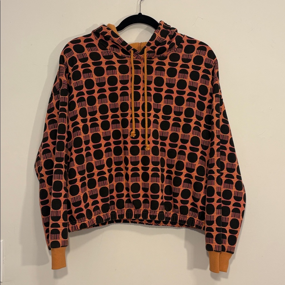 Hadiya Williams x Target Collab Black History Month Collection Hoodie, XXL